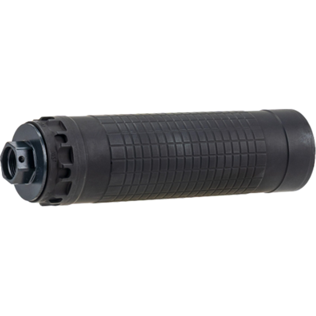IWI - Israel Weapon Industries IWI Silencer 7.62MM 30 Calibe view 5