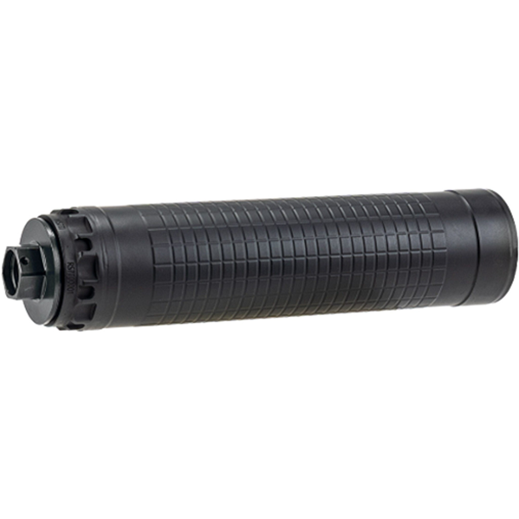 IWI - Israel Weapon Industries IWI Silencer 7.62MM Ti 30 Cal view 5
