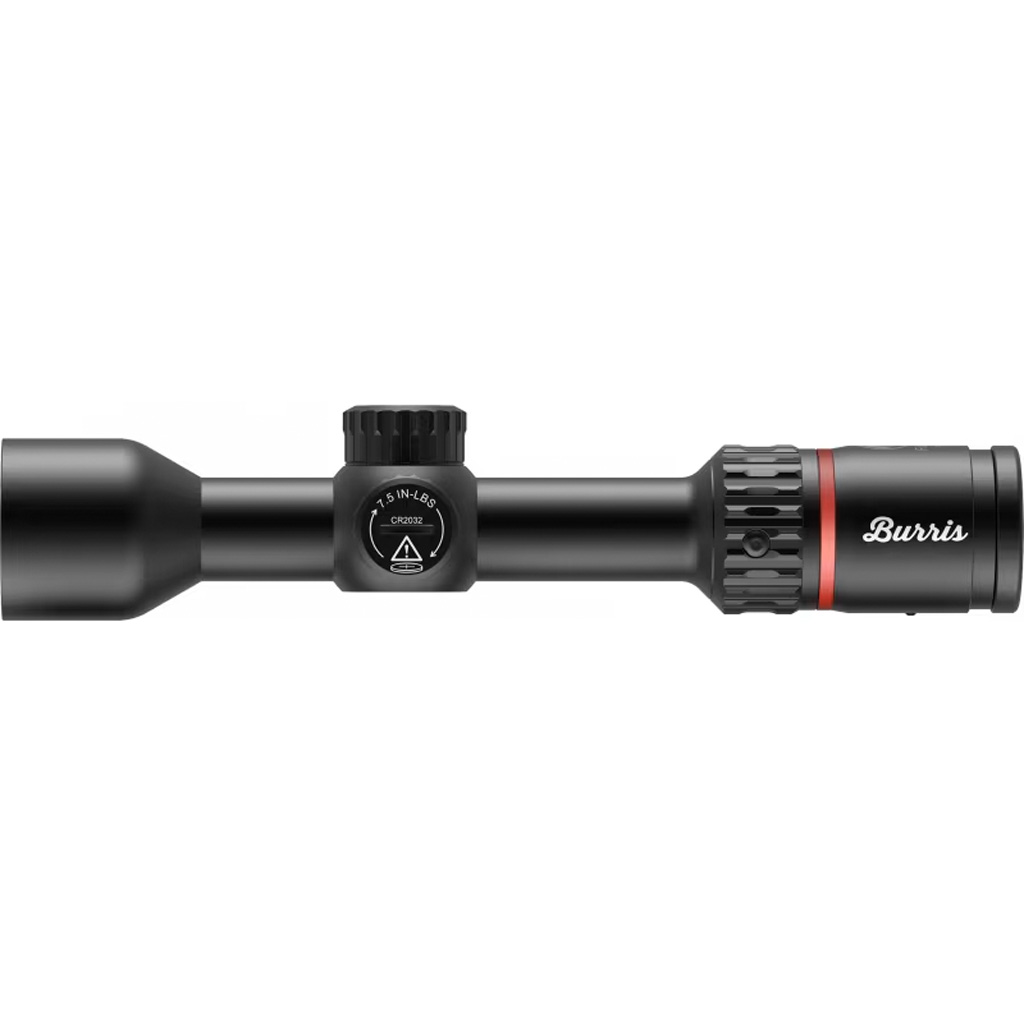 Burris Optics Fullfield - Jimmy's Creek Firearms view 2