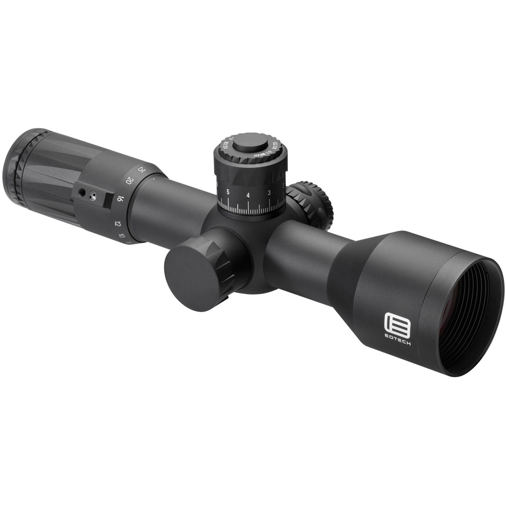 EO Tech Vudu Precision Rifle Scope - Jimmy's Creek Firearms view 3