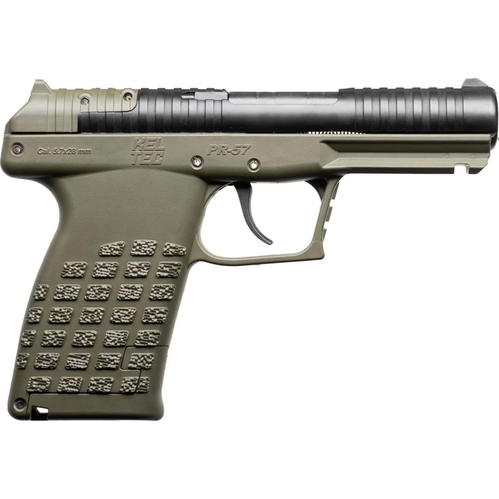 Keltec PR-5.7 5.7 x 28mm - Jimmy's Creek Firearms view 5