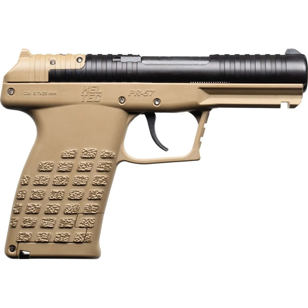 Keltec PR-5.7 5.7 x 28mm - Jimmy's Creek Firearms view 5