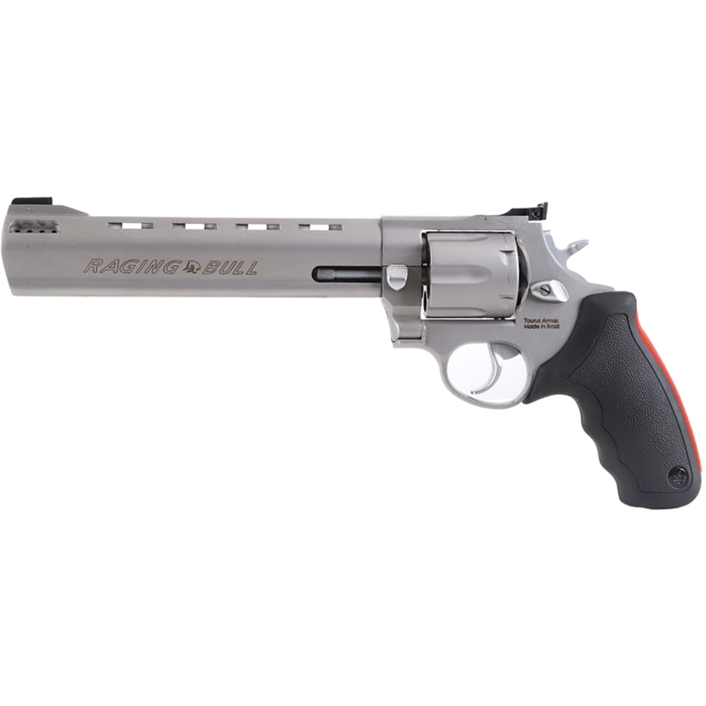 Taurus USA Raging Bull 44 Magnum - Jimmy's Creek Firearms view 4