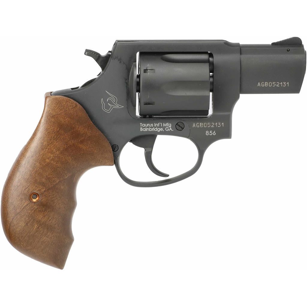 Taurus 856 38 Special - Jimmy's Creek Firearms view 3