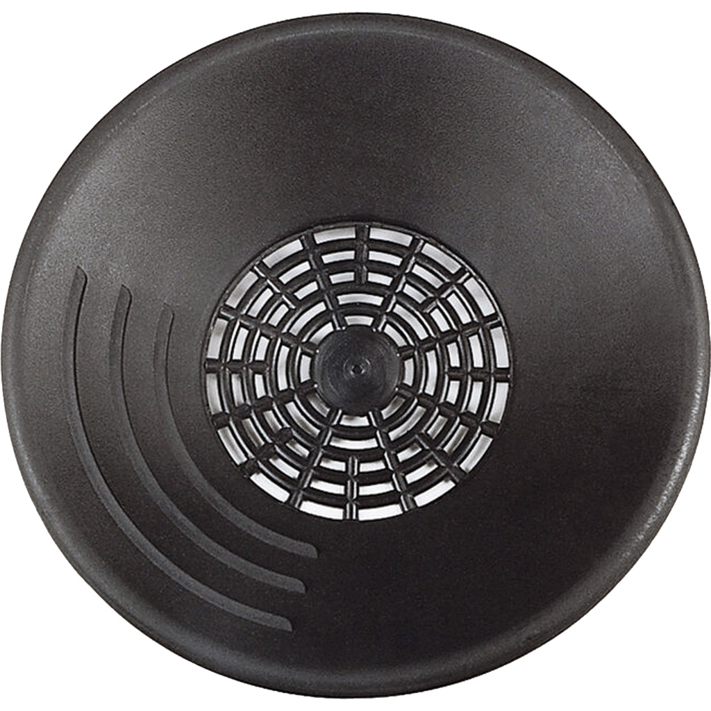 RCBS 87075 Case Media Sifter  Multi-Caliber Black