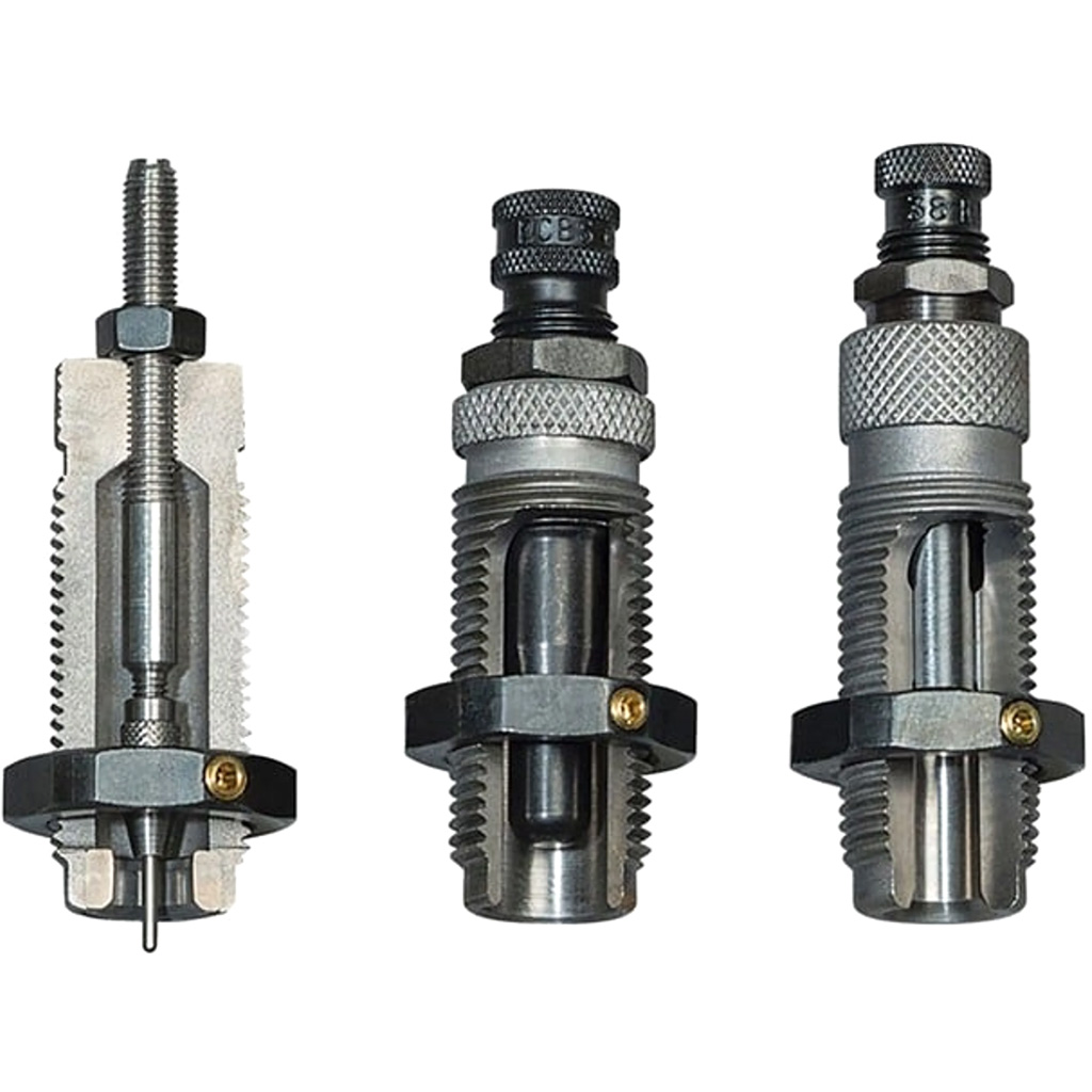 RCBS - Jimmy's Creek Firearms view 2