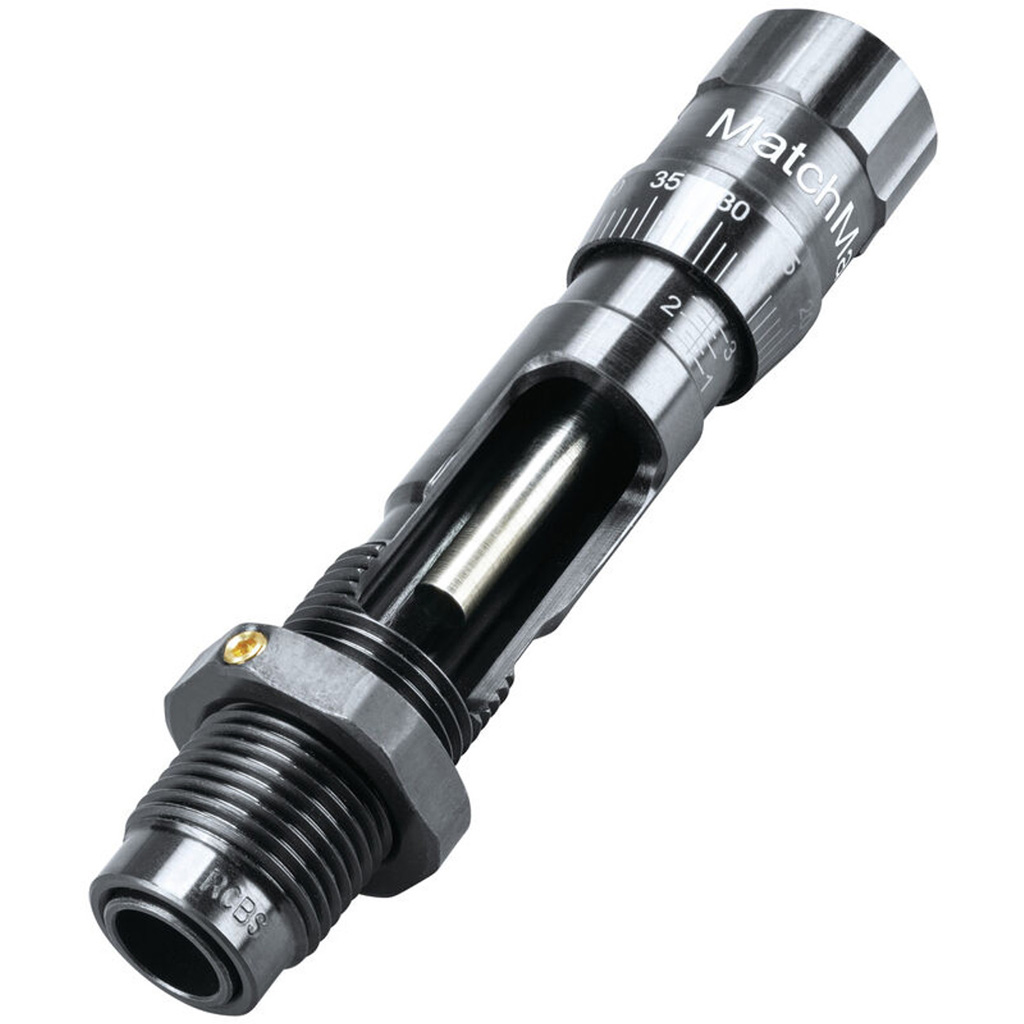 RCBS MatchMaster - Jimmy's Creek Firearms view 2