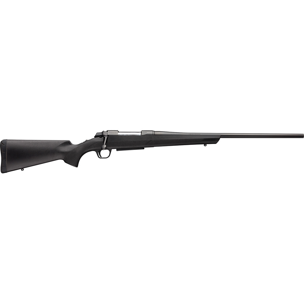 Browning A-Bolt III Composite Stalker 243 Win - Jimmy's Cree view 3