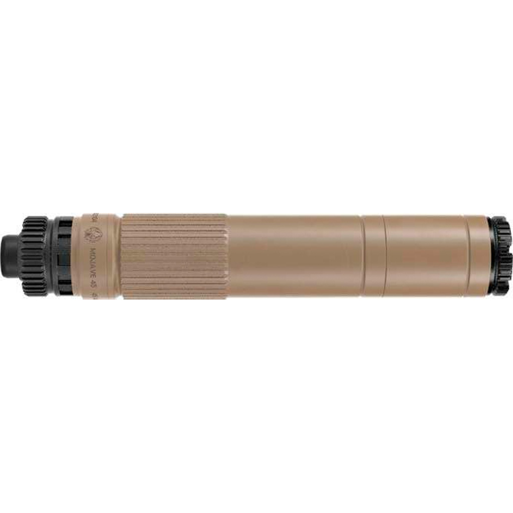 Dead Air Armament Mojave-45 45 Caliber - Jimmy's Creek Firea view 3