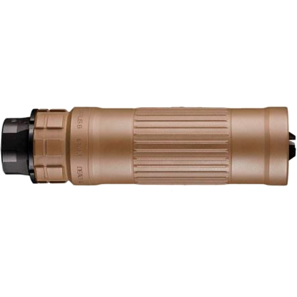 Dead Air Armament Lazarus 6 5.56mm | 6mm - Jimmy's Creek Fir view 5