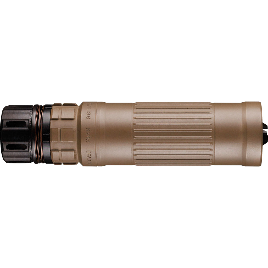 Dead Air Armament Lazarus 6 5.56mm | 6mm - Jimmy's Creek Fir view 3