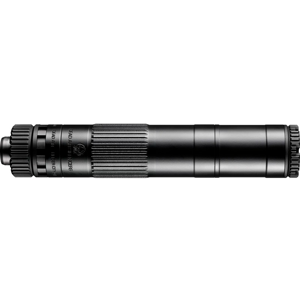 Dead Air Armament Mojave-9 9mm - Jimmy's Creek Firearms view 3