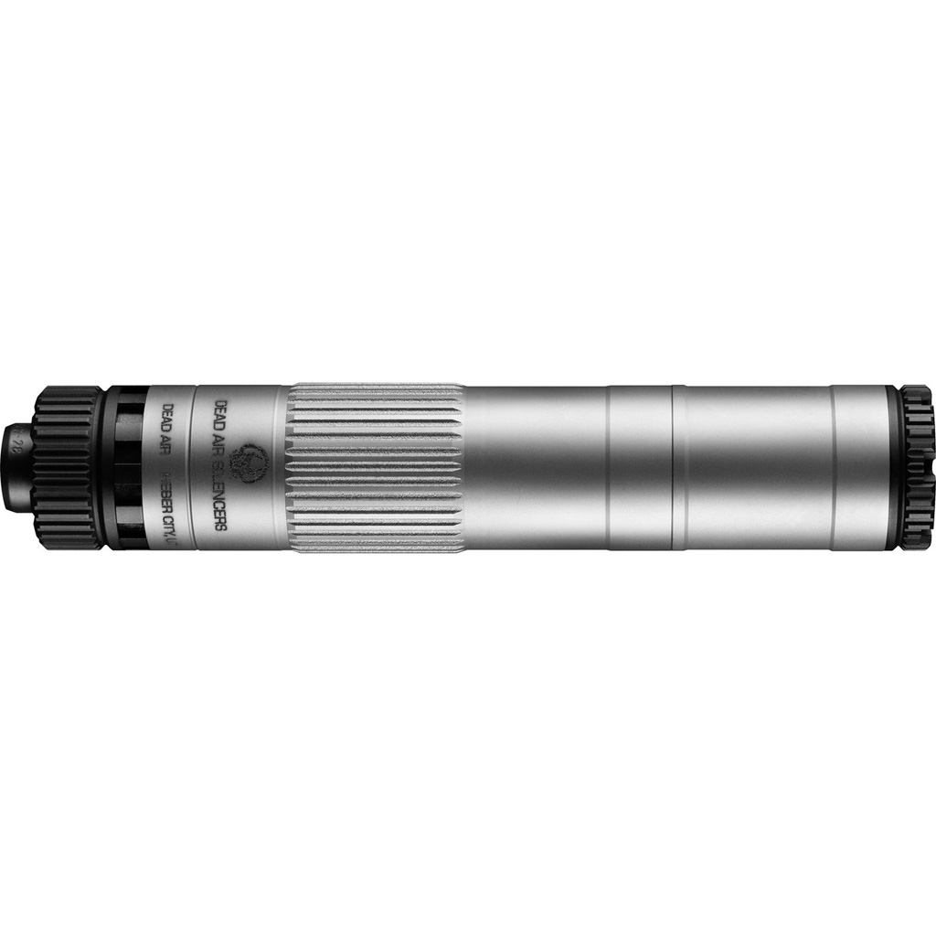 Dead Air Armament Mojave-9 9mm - Jimmy's Creek Firearms view 3