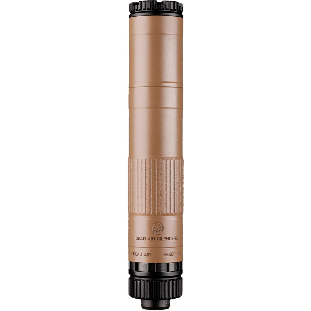 Dead Air Armament Mojave-9 9mm - Jimmy's Creek Firearms view 3