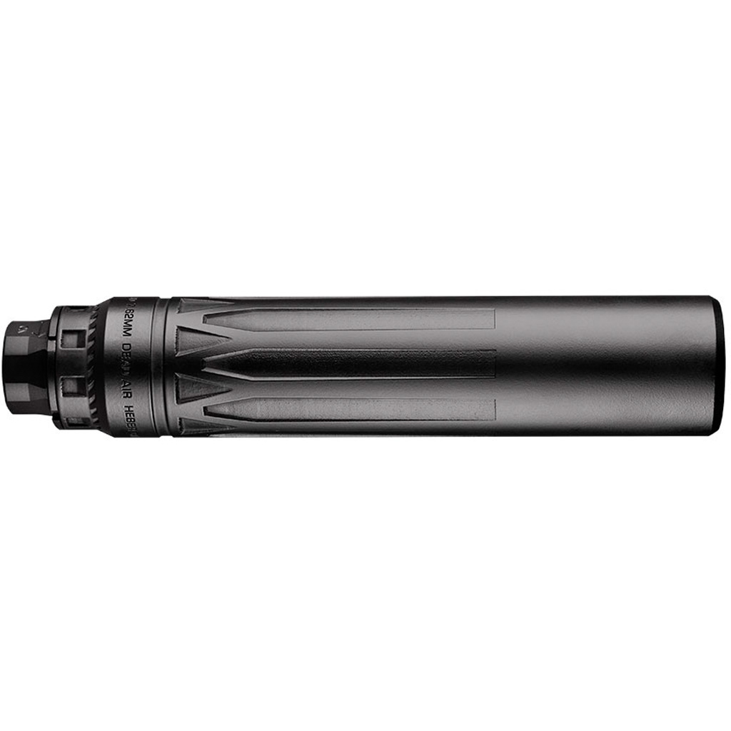 Dead Air Armament Nomad LTi XC 30 Caliber | 7.62mm - Jimmy's view 3