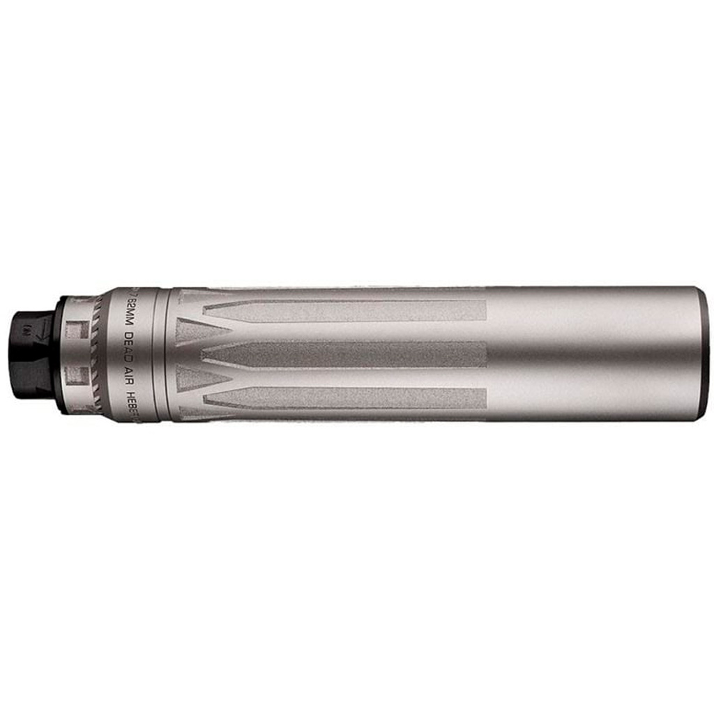 Dead Air Armament Nomad LTi XC 30 Caliber | 7.62mm - Jimmy's view 3