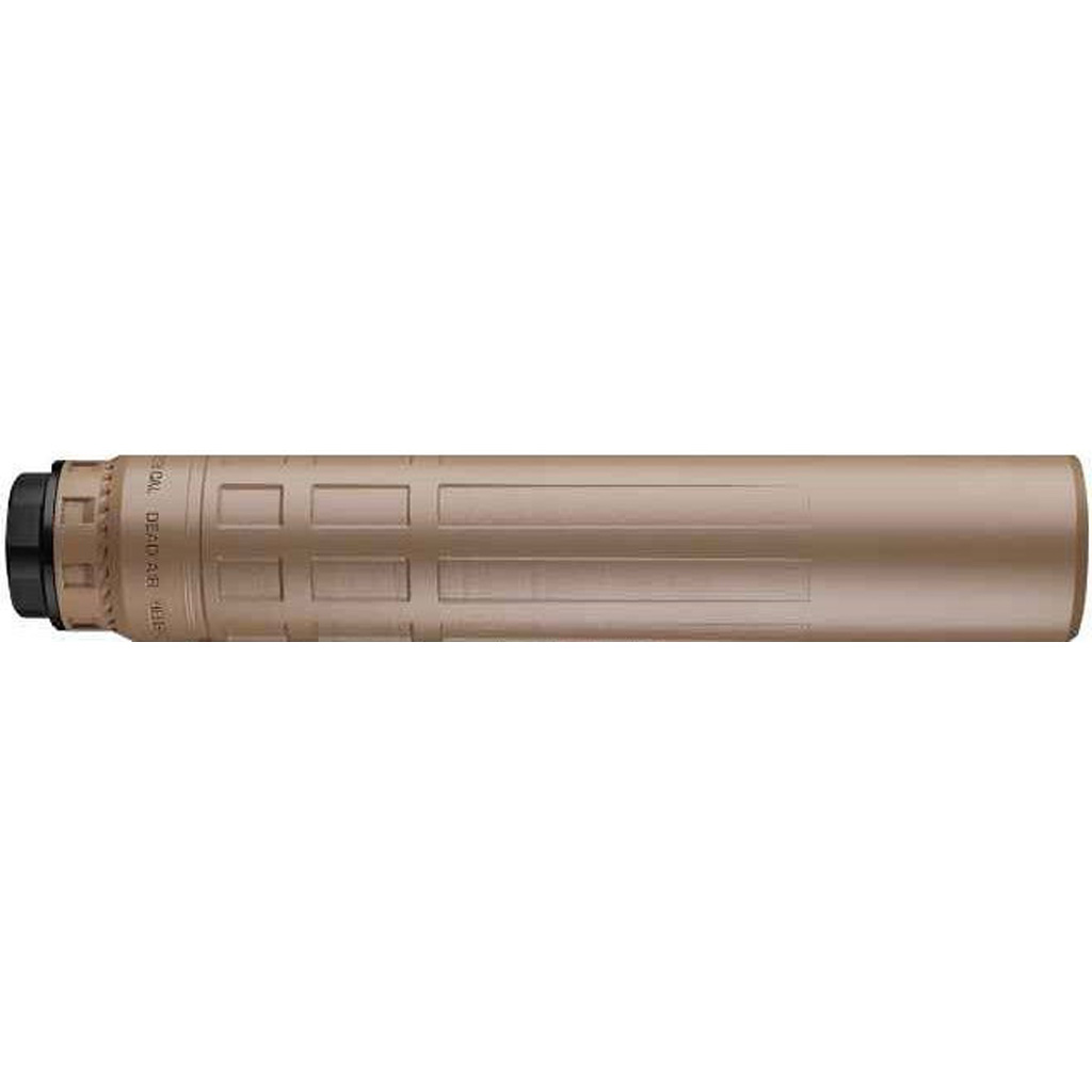 Dead Air Armament Nomax 33 .338 Caliber - Jimmy's Creek Fire view 3