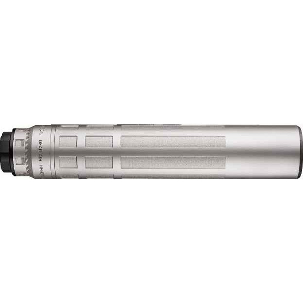 Dead Air Armament Nomax 33 .338 Caliber - Jimmy's Creek Fire view 3