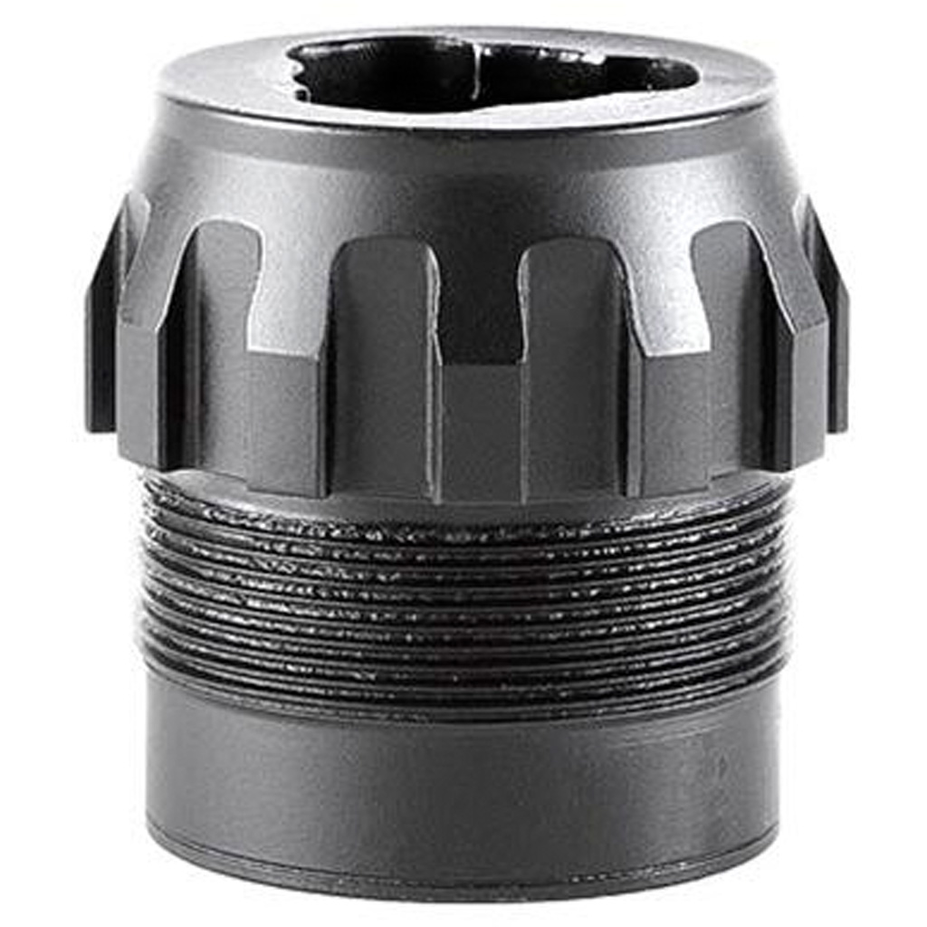 Dead Air Armament Ghost 3 Lug - Jimmy's Creek Firearms view 3
