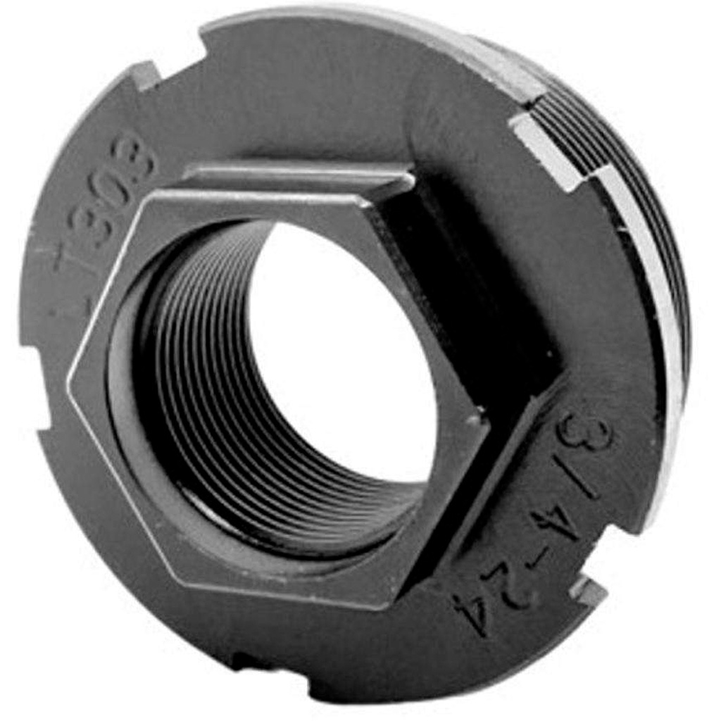Dead Air Armament HUB Direct Thread Mount - Jimmy's Creek Fi view 3