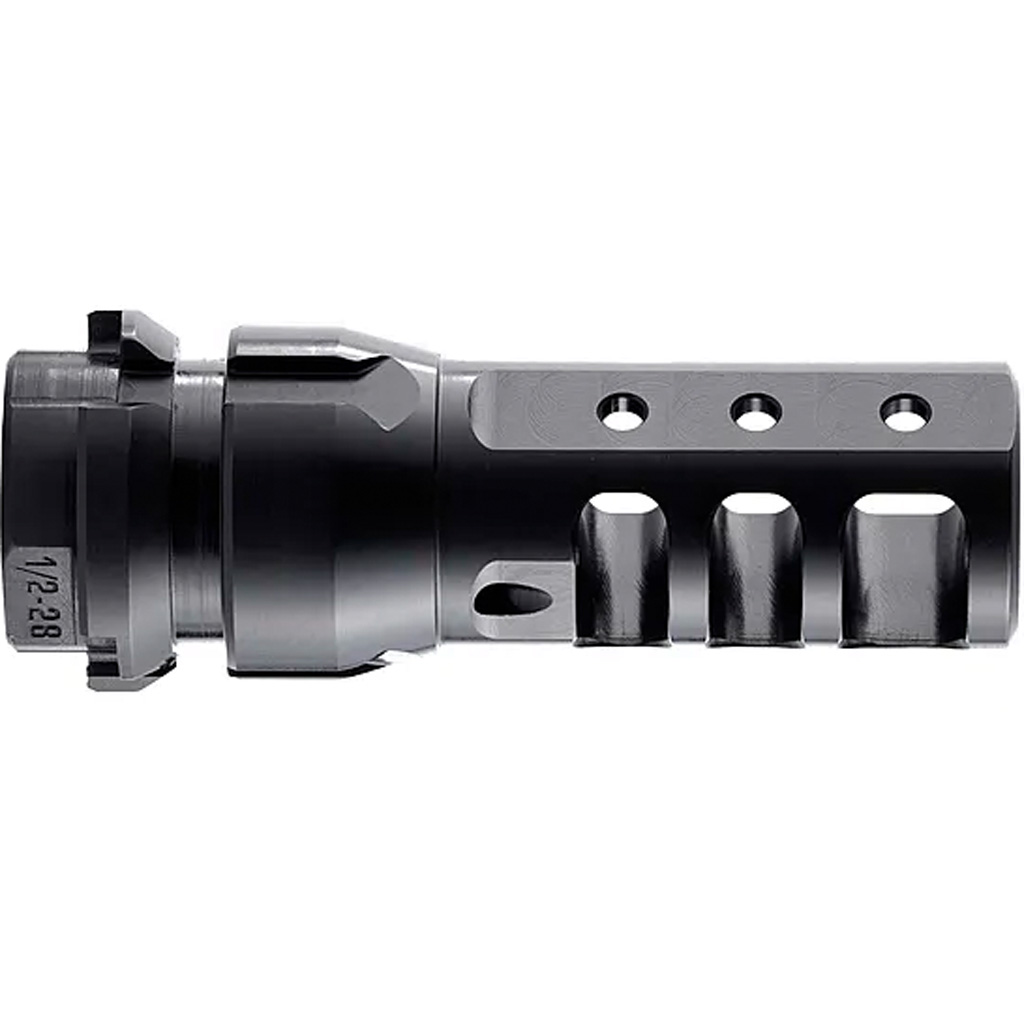 Dead Air Armament KeyMo Muzzle Brake - Jimmy's Creek Firearm view 5