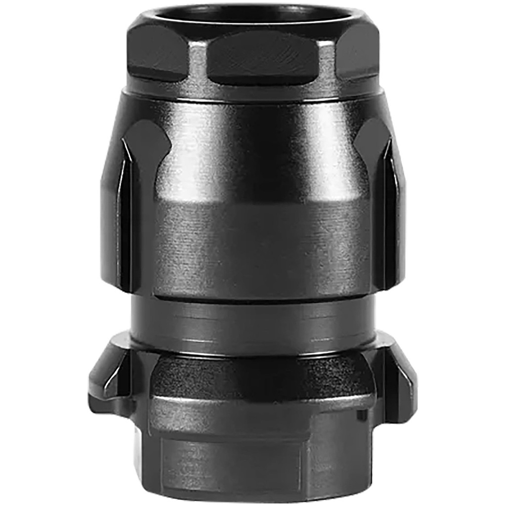 Dead Air Armament Key Mount Zero - Jimmy's Creek Firearms view 2