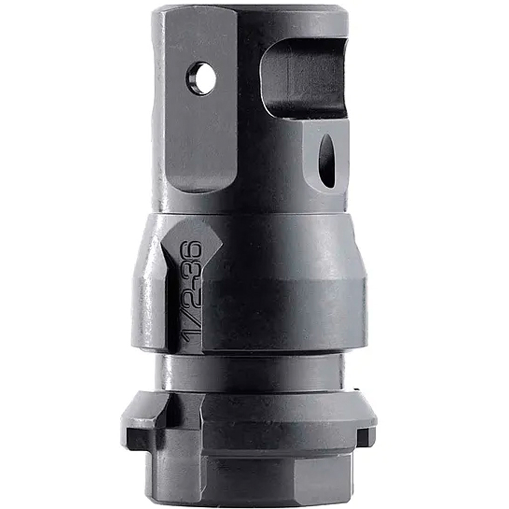 Dead Air KeyMicro Brake - Jimmy's Creek Firearms view 5