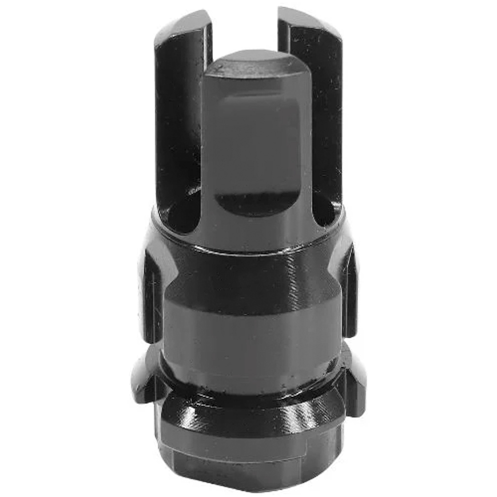 Dead Air Armament KeyMicro Flash Hider - Jimmy's Creek Firea view 3