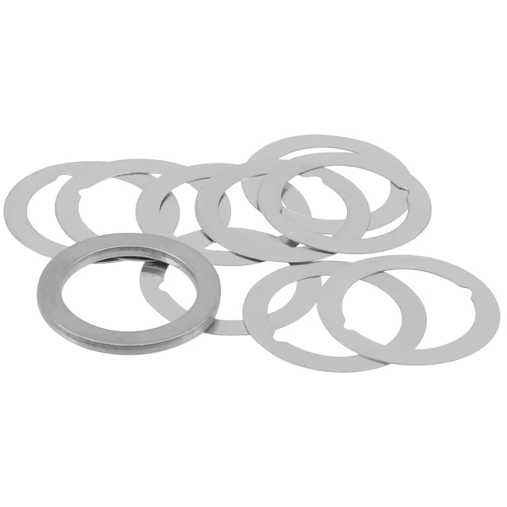Dead Air Shim Kit - Jimmy's Creek Firearms view 2