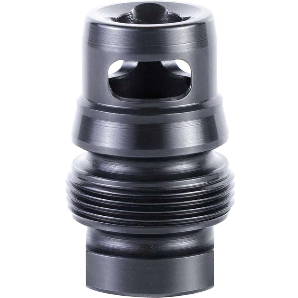 Dead Air Silencers 9MM - Purple Mountain Armory view 3