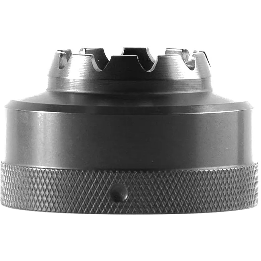 Dead Air WV101 Wolverine Collar Fits M13/14/15/16 Black Nitride
