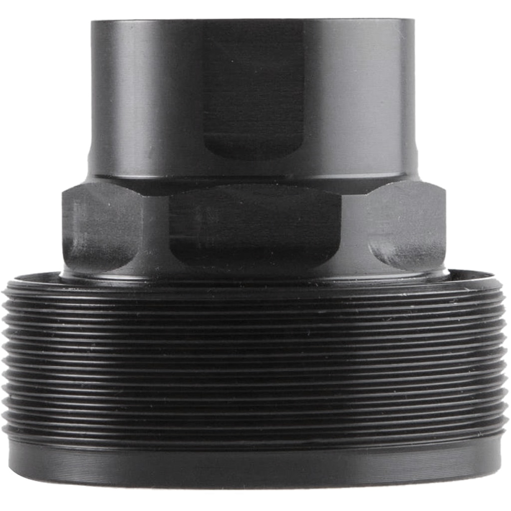 Dead Air  Wolverine PBS-1 Thread Inserts 24x1.5mm RH Black