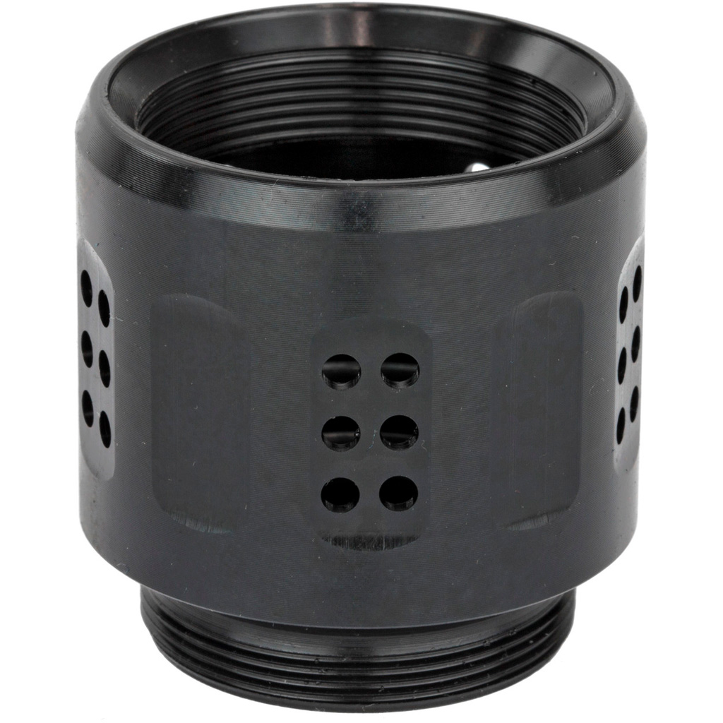 Dead Air DA442 Sandman E-Brake 30 Cal 4140 HT Alloy Steel Black Nitride