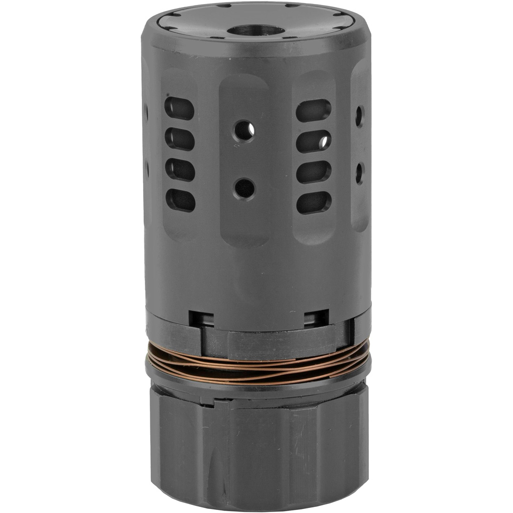 Dead Air Armament Pyro Compensator - Jimmy's Creek Firearms view 5