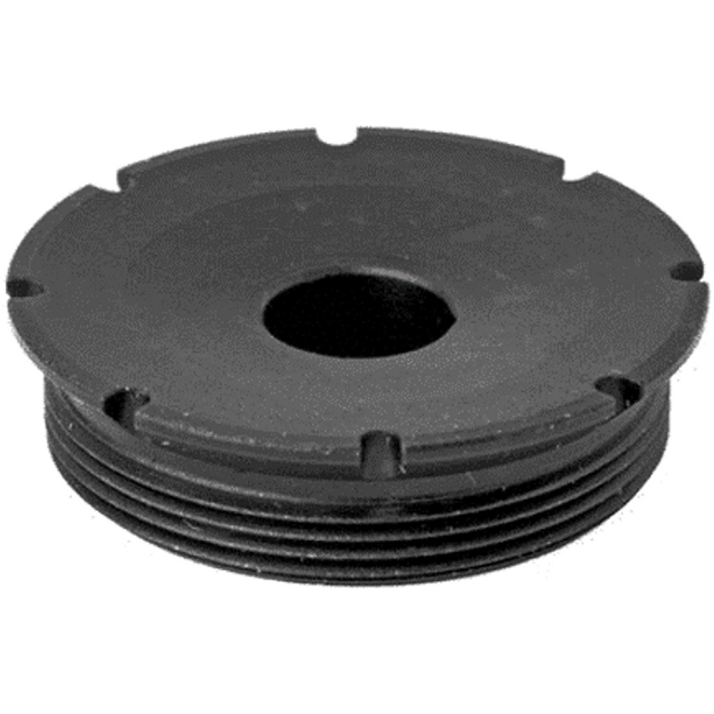 Dead Air Armament Sandman Front Cap - Jimmy's Creek Firearms view 4