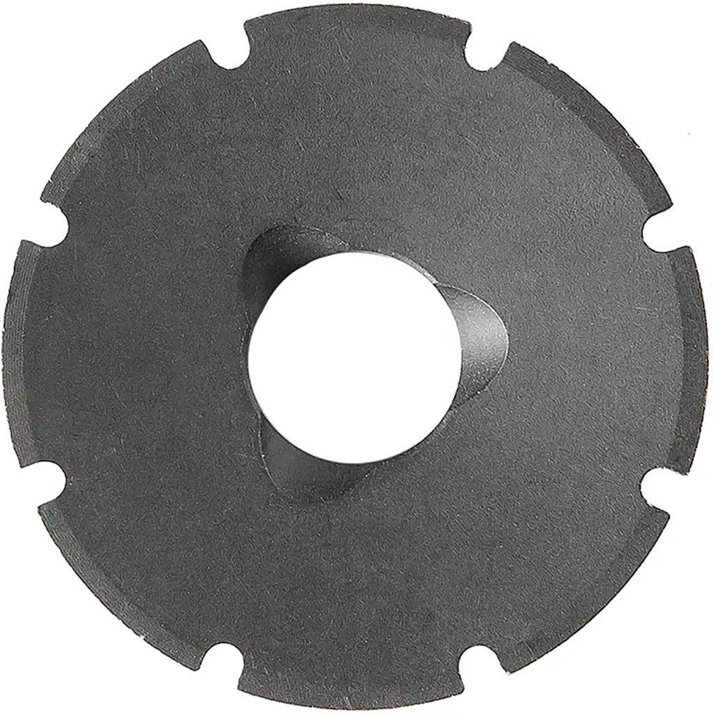 Dead Air Armament Sandman Front Cap - Jimmy's Creek Firearms view 3