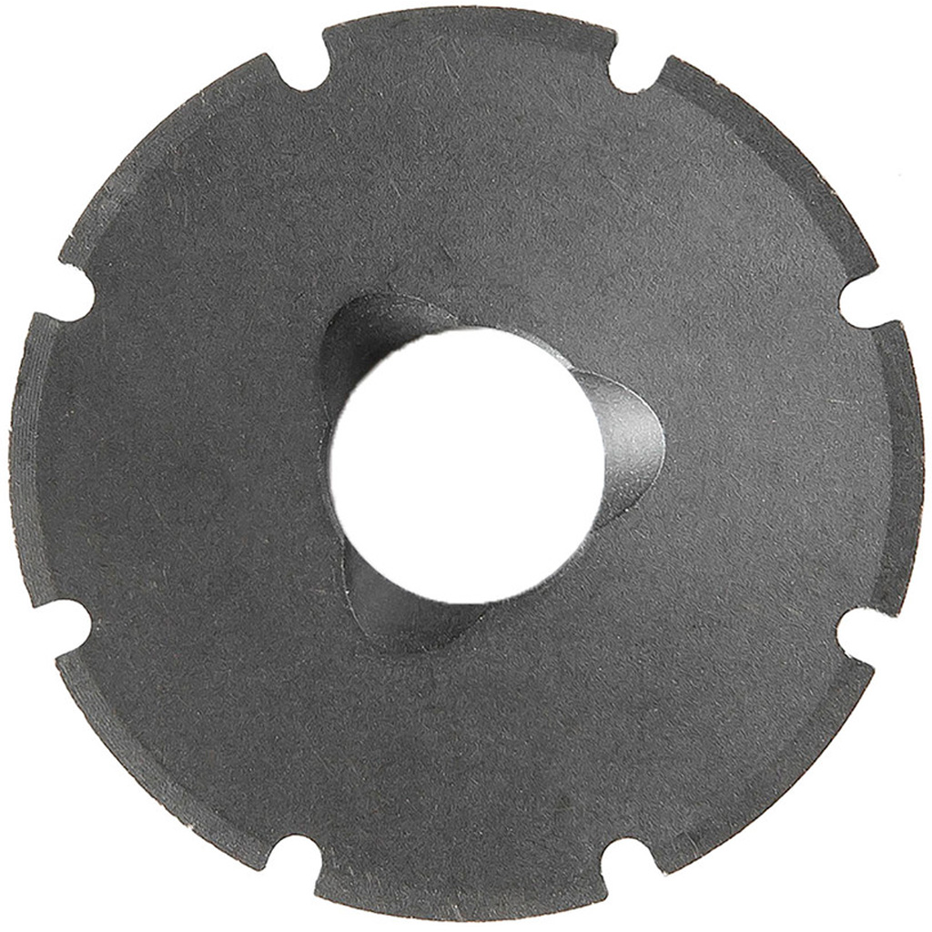 Dead Air Armament Sandman Front Cap - Jimmy's Creek Firearms view 2
