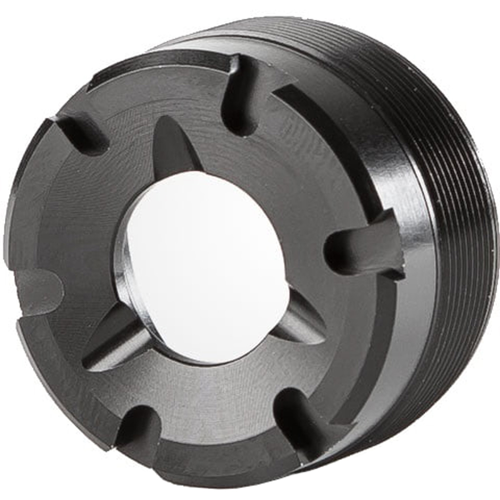 Dead Air Front Cap .45 Cal. Ghost Front Cap 45 STD non-Wipe