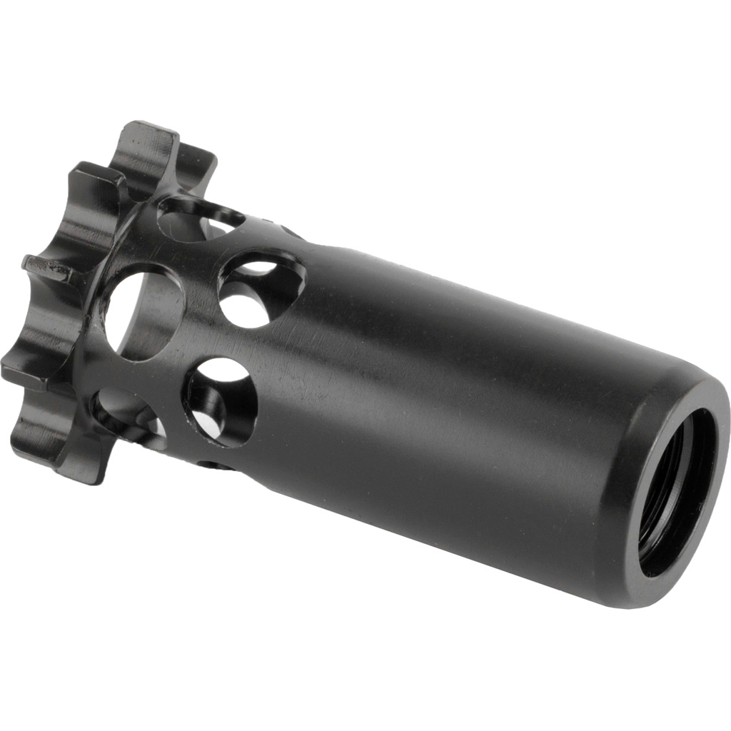 Dead Air Armament Ghost Piston - Jimmy's Creek Firearms view 5