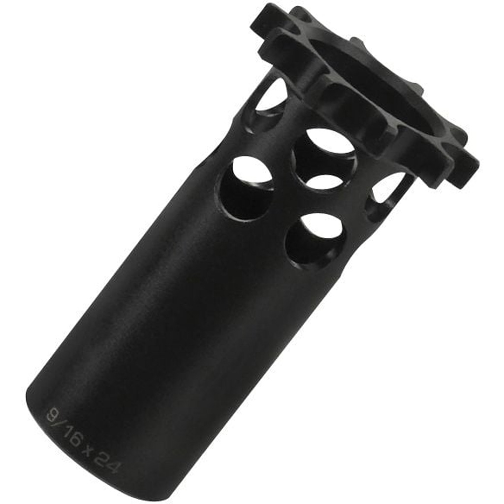 Dead Air Armament Ghost Piston - Jimmy's Creek Firearms view 3
