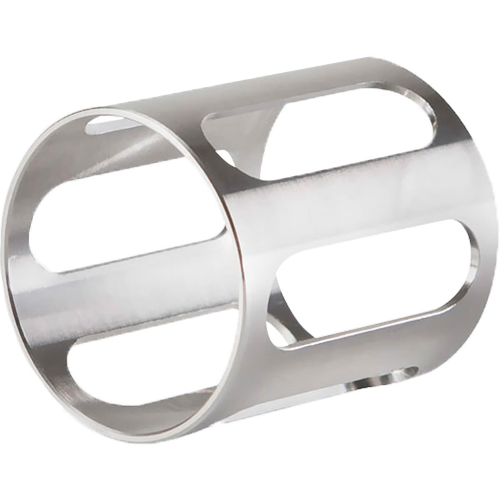 Dead Air Armament Ghost Fixed Barrel Spacer - Jimmy's Creek view 2