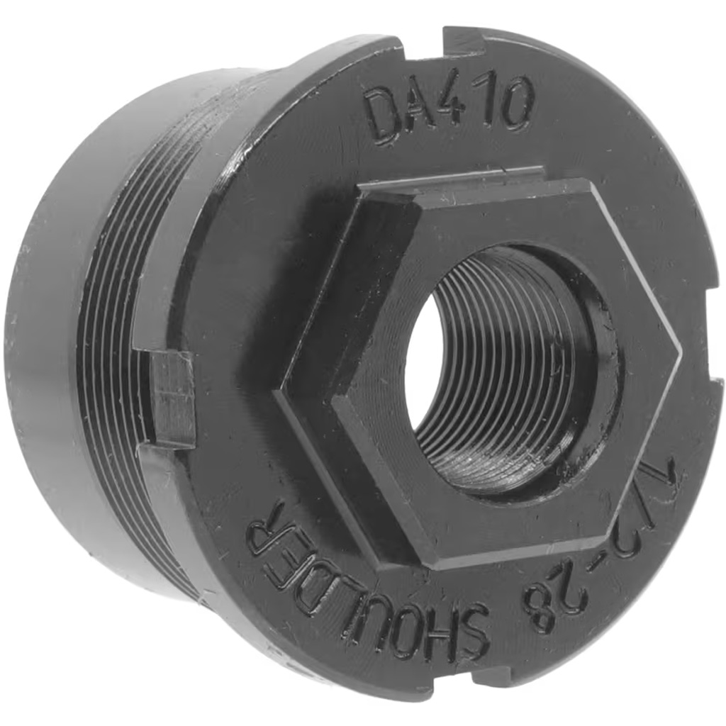 Dead Air Armament Ghost Fixed Mount - Jimmy's Creek Firearms view 5