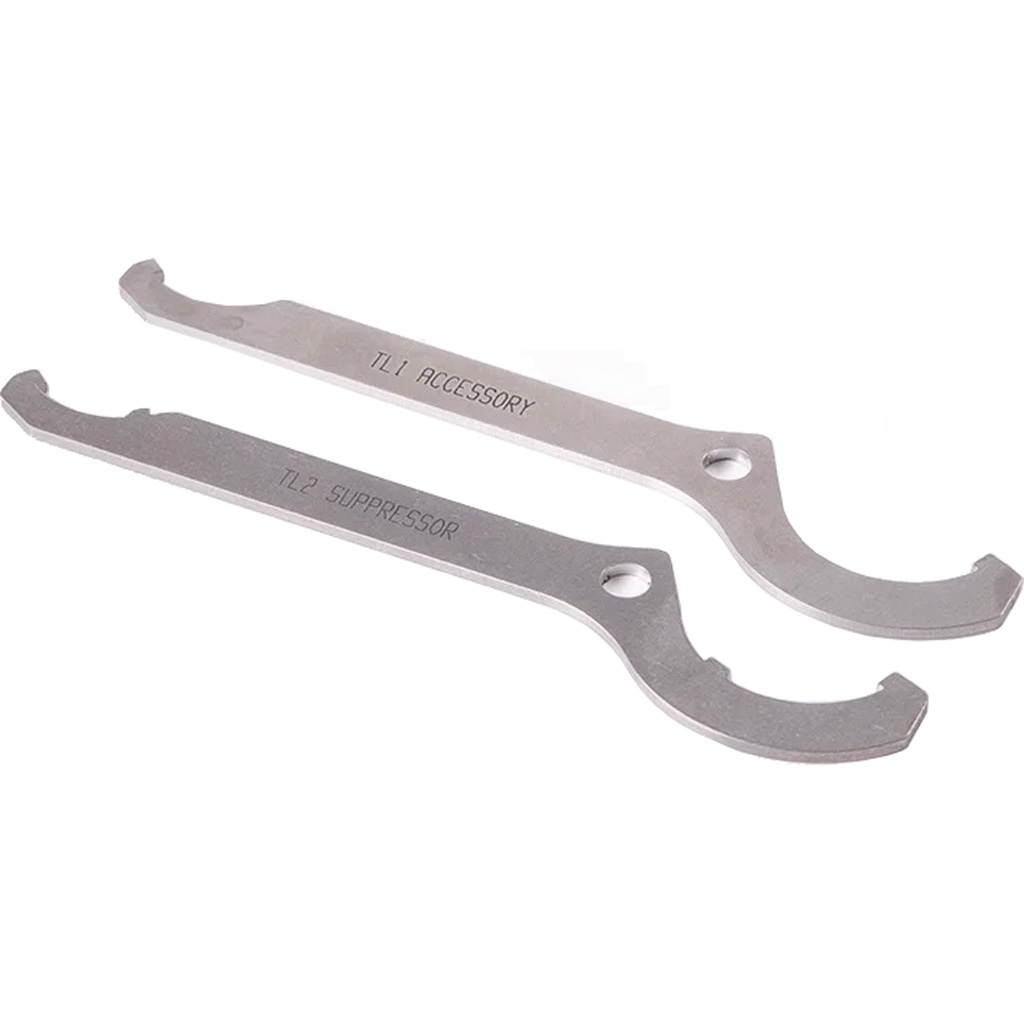 Dead Air Armament Enhanced Spanner Wrench Kit - Jimmy's Cree view 2