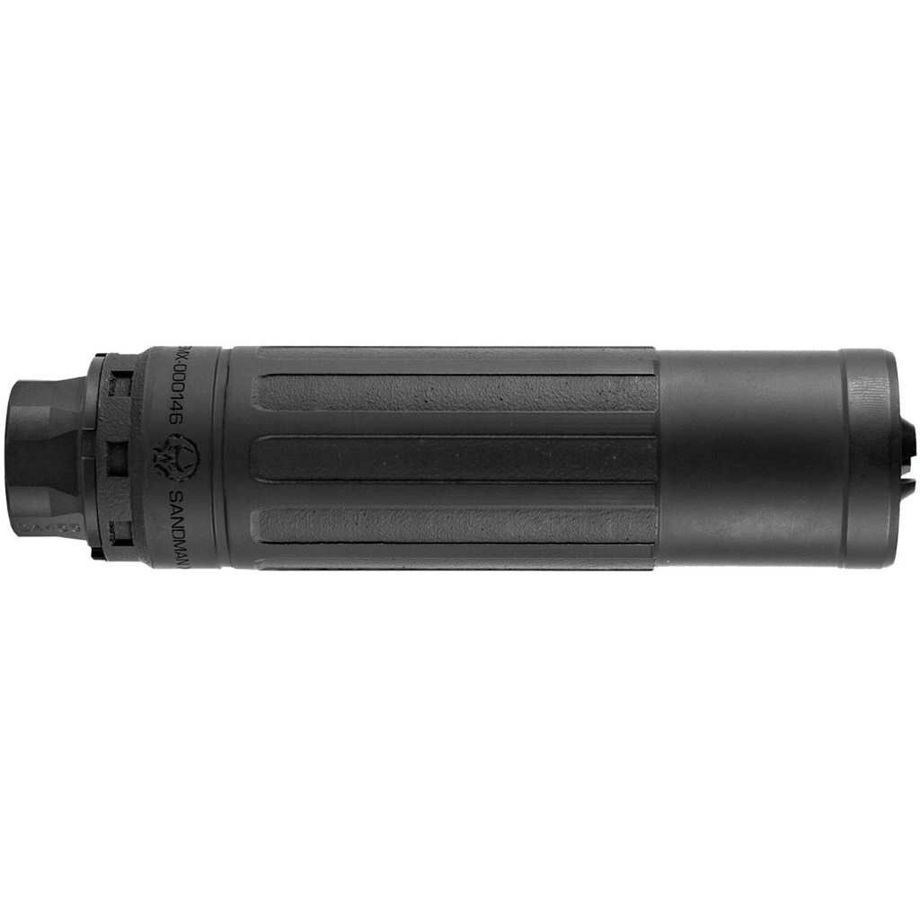 Dead Air Armament Sandman X 30 Caliber | 7.62mm - Jimmy's Cr view 3