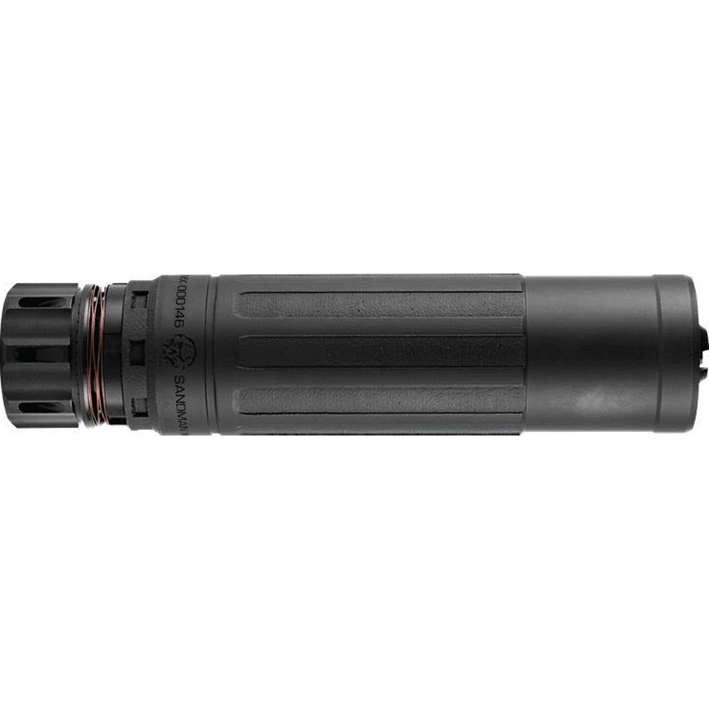 Dead Air Armament Sandman X 30 Caliber | 7.62mm - Jimmy's Cr view 3