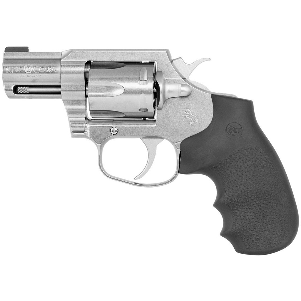 Colt Mfg King Cobra - Jimmy's Creek Firearms view 2