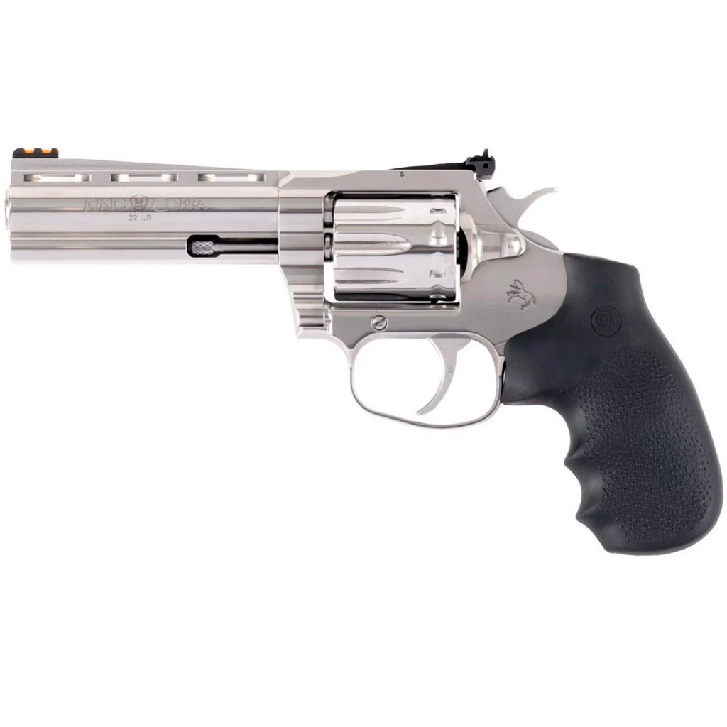 Colt Mfg King Cobra - Jimmy's Creek Firearms view 5