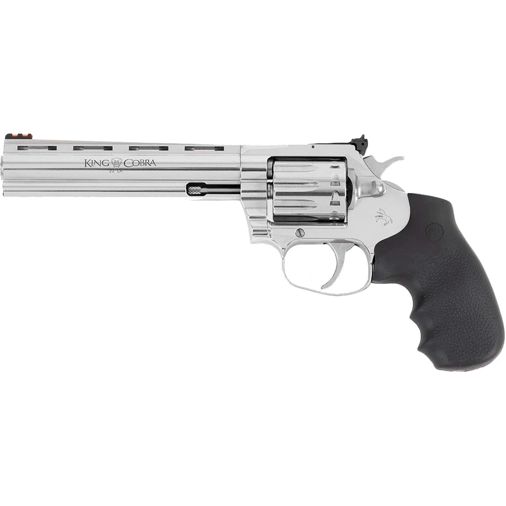 Colt Mfg King Cobra - Jimmy's Creek Firearms view 5