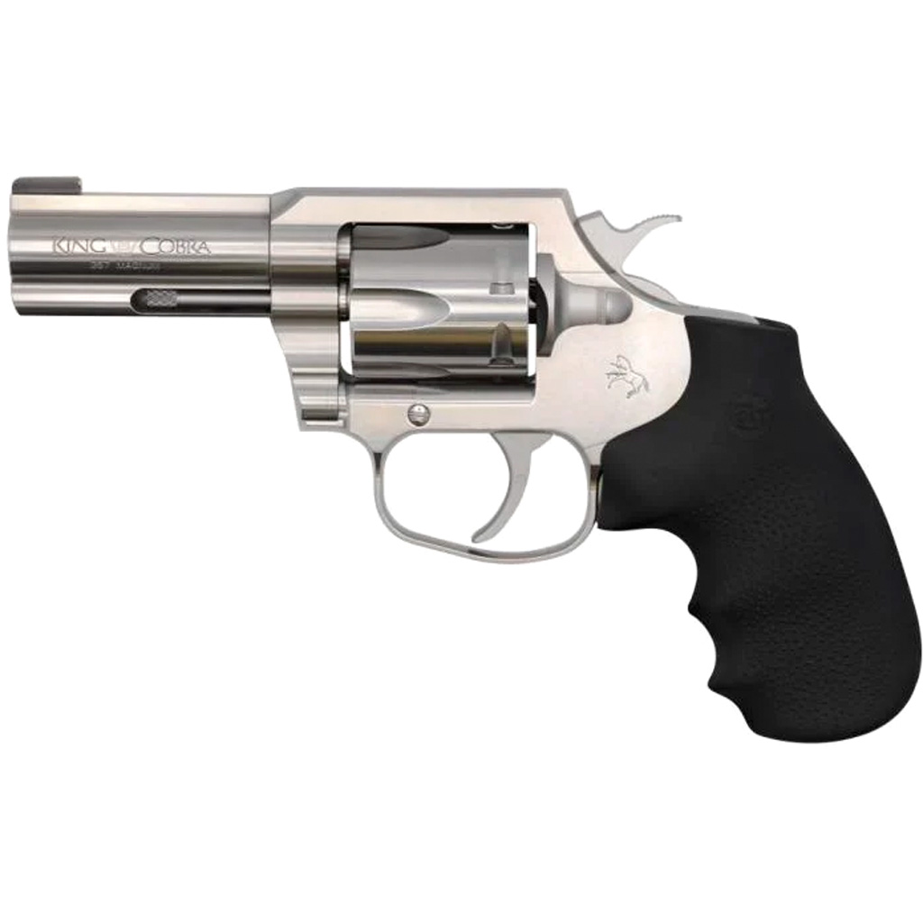 Colt Mfg King Cobra - Jimmy's Creek Firearms view 2