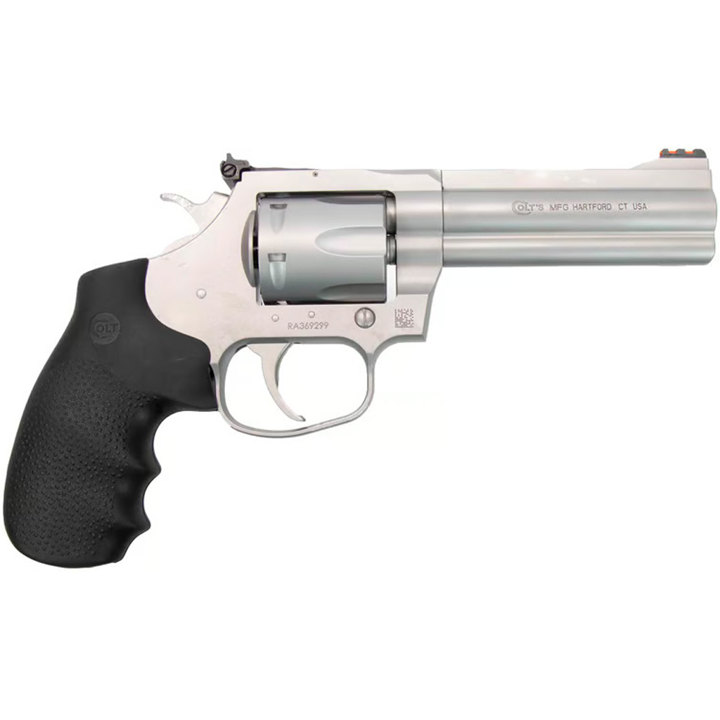Colt Mfg King Cobra - Jimmy's Creek Firearms view 5